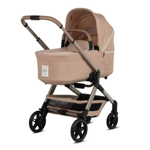 Joolz Hub2 Capazo - Forest green