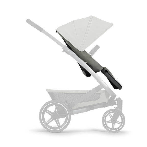 Joolz Geo3 Assento - Sage green