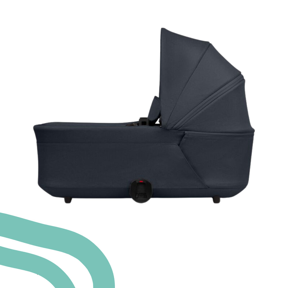 Joolz Hub2 Alcofa - Navy blue