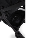 Joolz Hub2 Carrinho de Bebé - Citadino 3-em-1 dos 0 aos 4 anos - Space black
