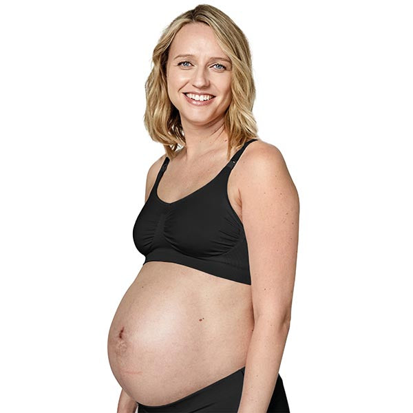 Medela Soutien Keep Cool Preto - XL