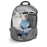 UPPAbaby Mochila com Muda Fraldas - Greyson