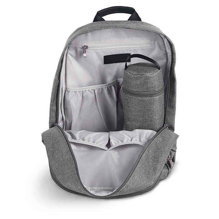 UPPAbaby Mochila com Muda Fraldas - Greyson