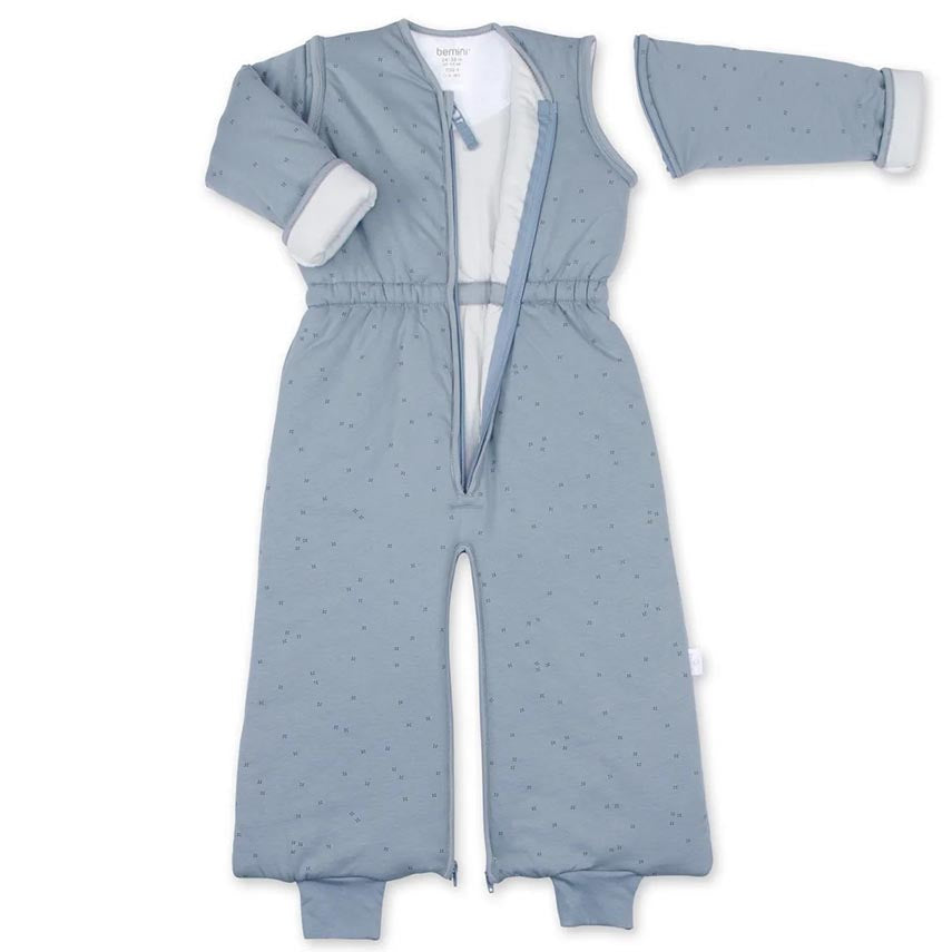 Bemini Saco de Dormir 24-36m (tog 3) - Mini print stone