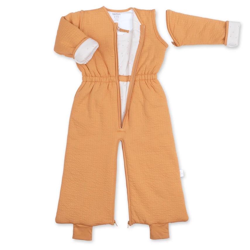 Bemini Saco de Dormir 24-36m (tog 3) - Biscuit