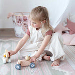 Bemini Saco de Dormir 12-24m (tog 1) - Pudding