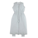 Bemini Saco de Dormir 12-24m (tog 1) - Medium grey Jersey