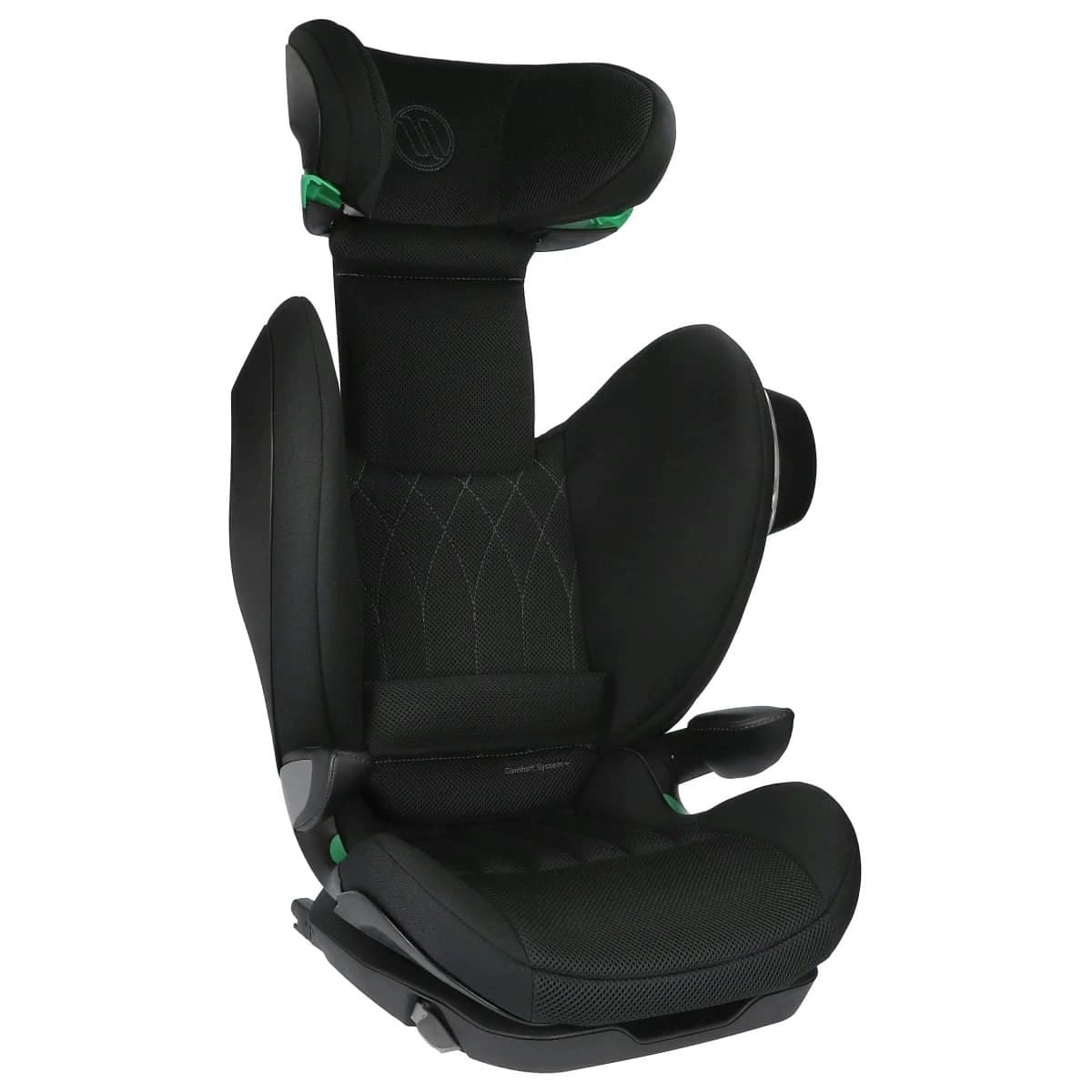 Avionaut Cadeira Auto MaxSpace Airflow - Black