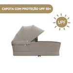 Maxi-Cosi Alcofa Cabin - Copper Terra