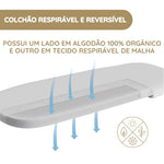 Maxi-Cosi Alcofa Cabin - Moon Graphite