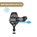 Maxi-Cosi Pack Fame - Copper Terra