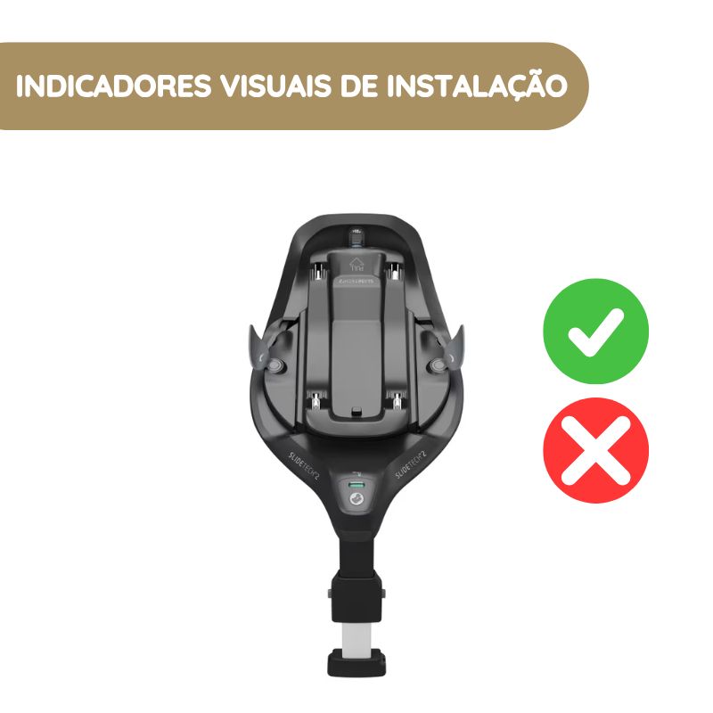 Maxi-Cosi Pack Fame - Oak Truffle