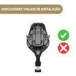 Maxi-Cosi Pack Fame - Oak Truffle