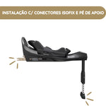 Maxi-Cosi Pack Fame - Copper Terra