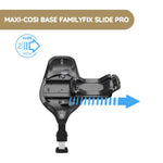 Maxi-Cosi Pack Fame - Copper Terra