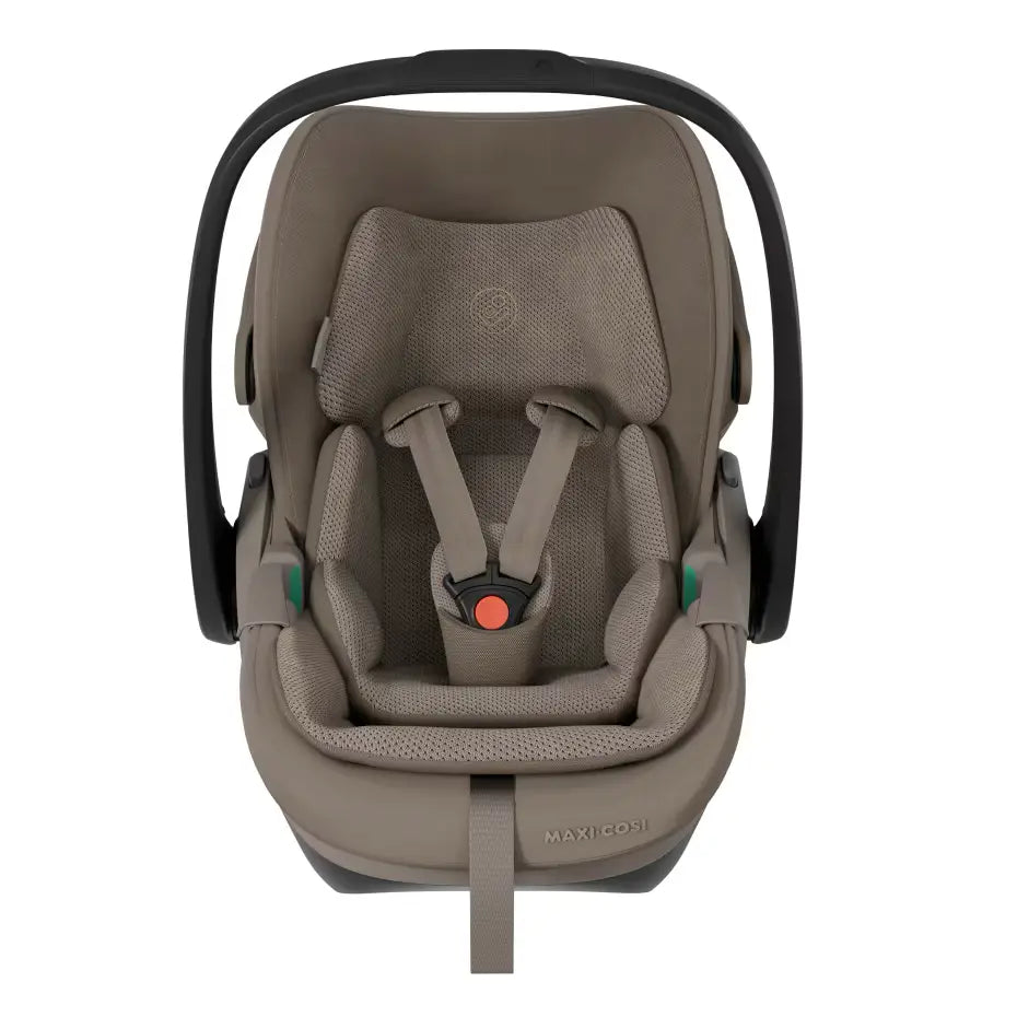 Maxi-Cosi Pack Fame - Oak Truffle