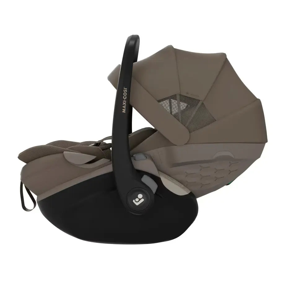 Maxi-Cosi Pack Fame - Oak Truffle