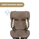 Maxi-Cosi Cadeira Auto Emerald 360 Pro - Authentic Blue