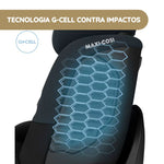 Maxi-Cosi Cadeira Auto Mica 360 S - Tonal Graphite