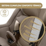 Maxi-Cosi Cadeira Auto MobiFix Pro - Authentic Truffle