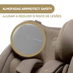 Maxi-Cosi Cadeira Auto MobiFix Pro - Authentic Truffle