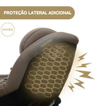 Maxi-Cosi Cadeira Auto MobiFix Pro - Authentic Truffle