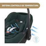 Maxi-Cosi Cadeira Auto Pebble 360 Pro2 - Twillic Truffle