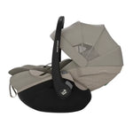 Maxi-Cosi Pack Fame - Sapphire Sand