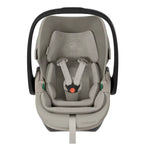 Maxi-Cosi Cadeira Auto Pebble Slide Pro - Saphire Sand