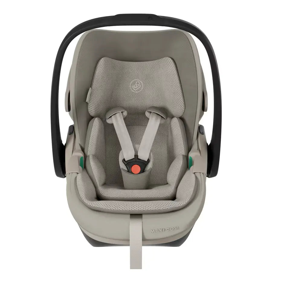 Maxi-Cosi Cadeira Auto Pebble Slide Pro - Saphire Sand