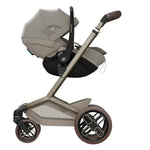 Maxi-Cosi Pack Fame - Sapphire Sand