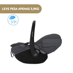 Maxi-Cosi Cadeira Auto Pebble Slide Pro - Saphire Sand