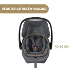 Maxi-Cosi Cadeira Auto Pebble Slide Pro - Copper Terra