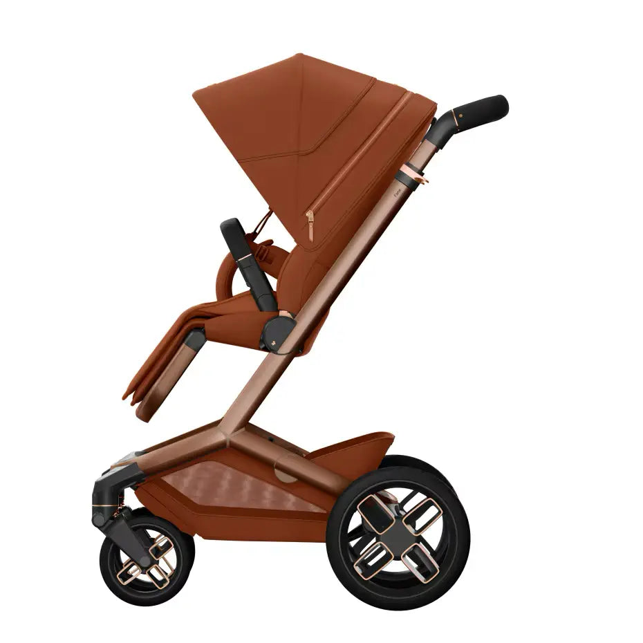 Maxi-Cosi Carrinho de Bebé Fame - Copper Terra