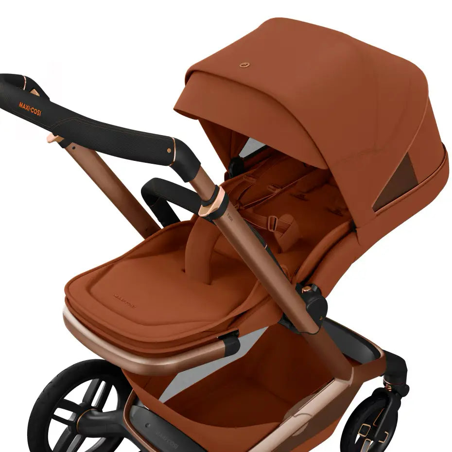 Maxi-Cosi Carrinho de Bebé Fame - Copper Terra