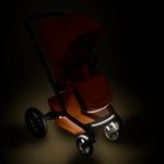 Maxi-Cosi Carrinho de Bebé Fame - Copper Terra