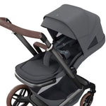 Maxi-Cosi Carrinho de Bebé Fame - Moon Graphite