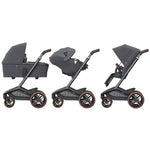 Maxi-Cosi Pack Fame - Moon Graphite