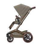 Maxi-Cosi Carrinho de Bebé Fame - Oak Truffle