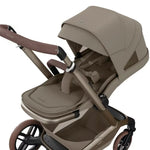 Maxi-Cosi Carrinho de Bebé Fame - Oak Truffle