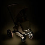 Maxi-Cosi Carrinho de Bebé Fame - Oak Truffle