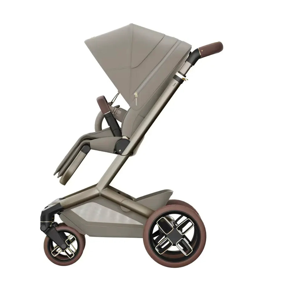 Maxi-Cosi Carrinho de Bebé Fame - Sapphire Sand