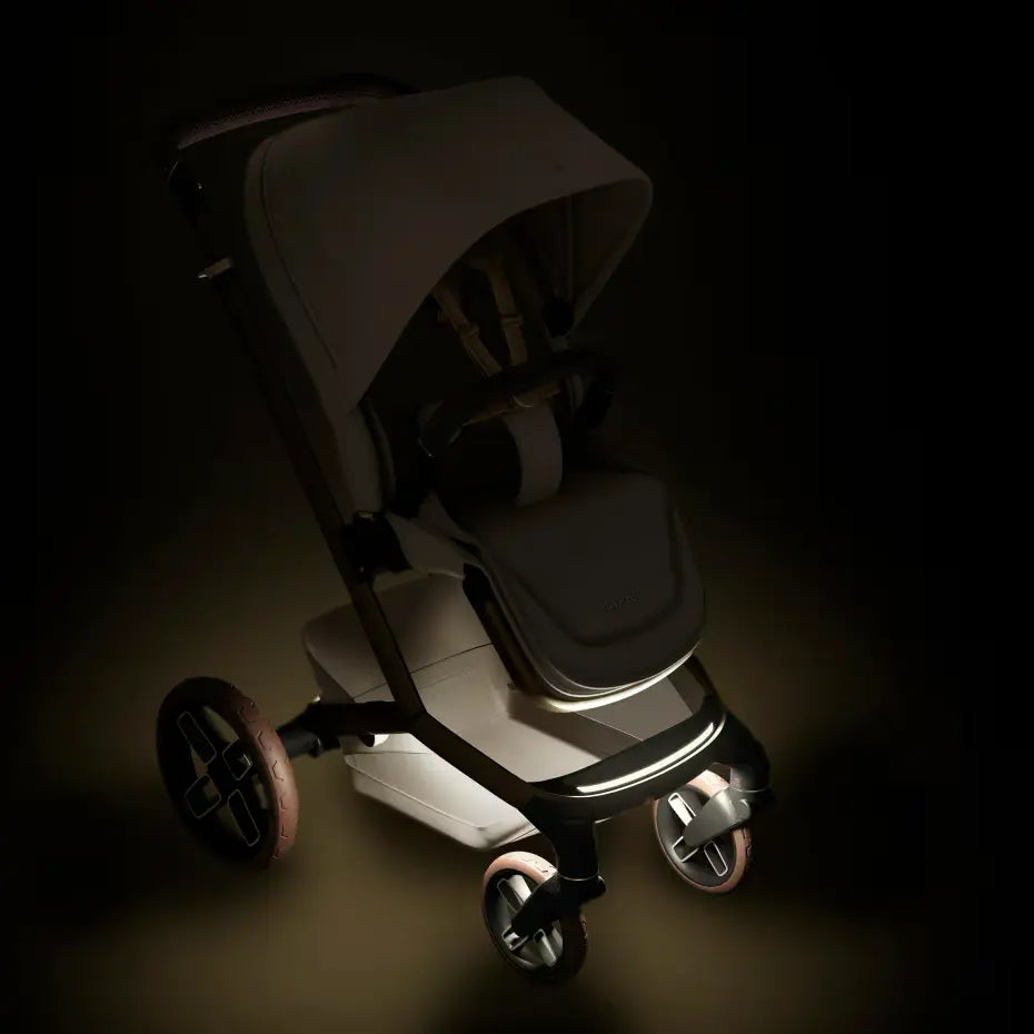 Maxi-Cosi Carrinho de Bebé Fame - Sapphire Sand