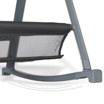 Maxi-Cosi Iora Plus Berço Co-Sleeping - Elegance Graphite
