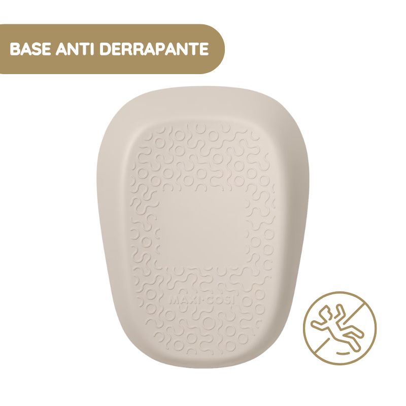 Maxi-Cosi Mavis Muda Fraldas - Elegance Beige