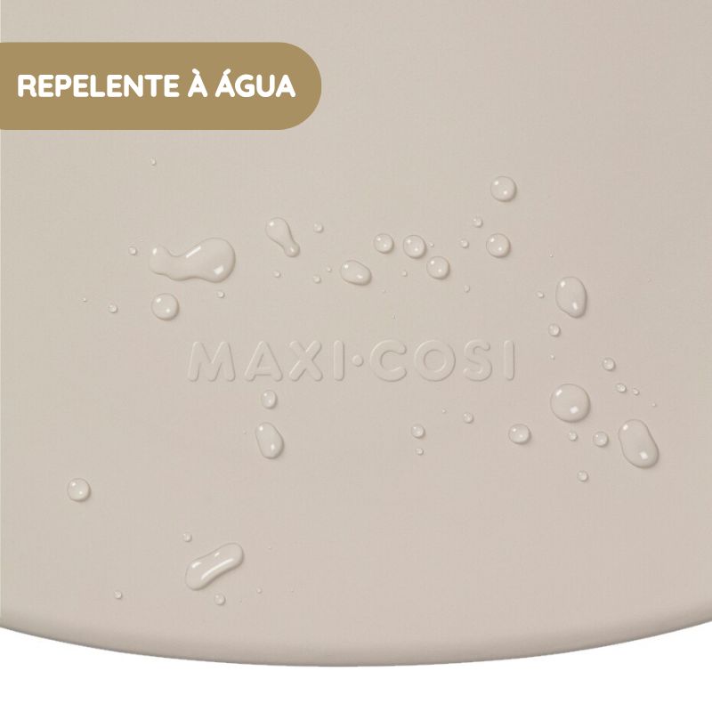 Maxi-Cosi Mavis Muda Fraldas - Muted Terra