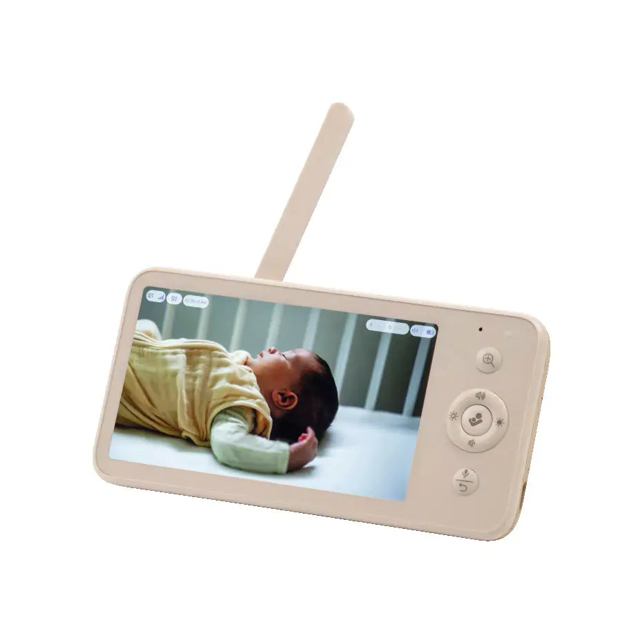 Maxi-Cosi Monitor See2 Pro - Elegance Beige