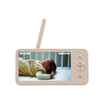 Maxi-Cosi Monitor See2 Pro - Elegance Beige