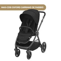 Essential Black