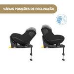 Maxi-Cosi Cadeira Auto Pearl 360 Pro - Authentic Grey